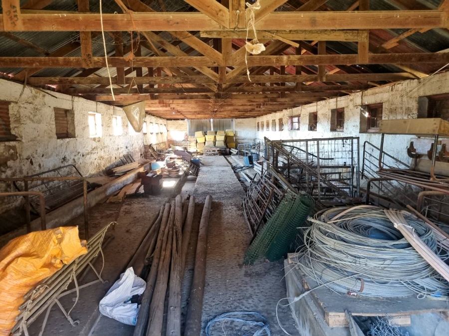 0 Bedroom Property for Sale in Bethlehem Free State